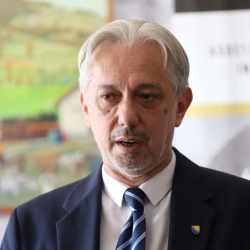 Kovačević: Izbori 4. listopada odlučuju o budućem smjeru BiH